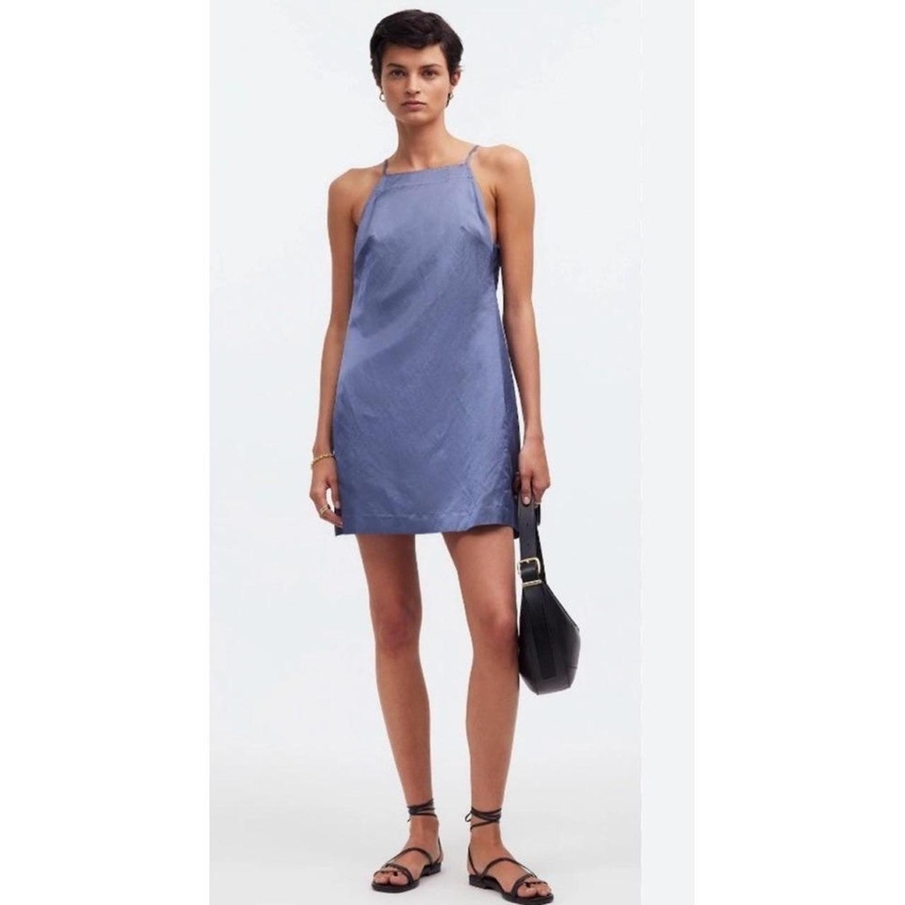 Madewell Mini Dress